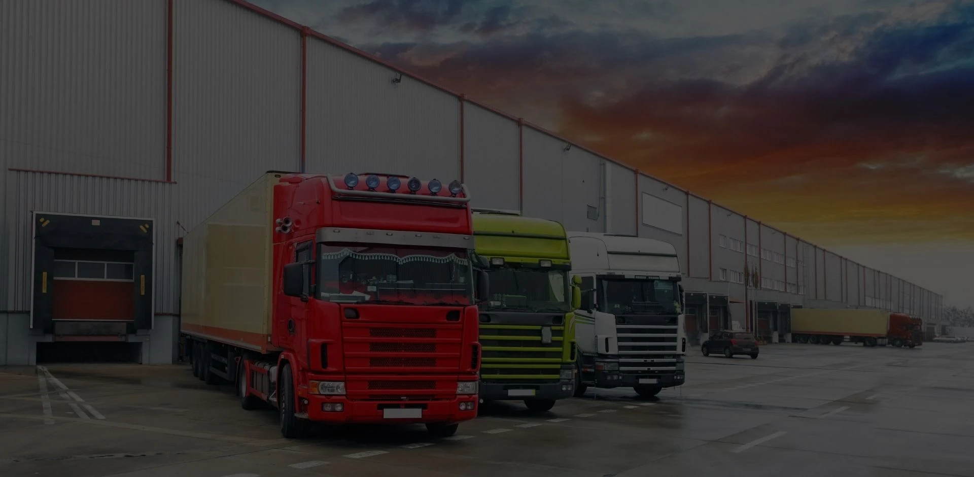 Ankara Sulukule Ambarı